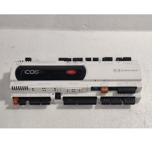 Carel PCO5+ Code P+500B0AB20M0 Programmable Controller