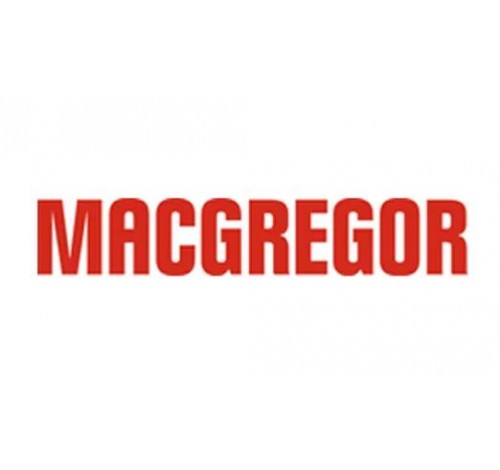 MacGregor 