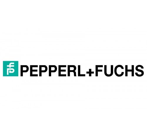 Pepperl + Fuchs