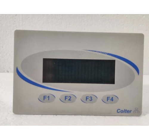 Colter HMI-4420A Human-Machine-Interface