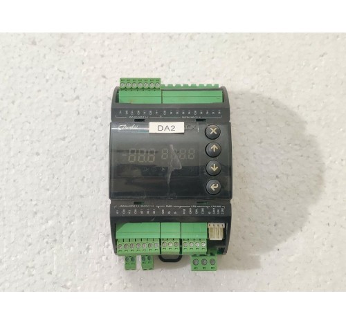 Danfoss Refrigeration MCX06D Electric Control 080G0109 