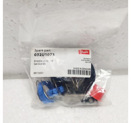 Danfoss Spare part 032U1073 EV220B 20 EPDM Service Kit