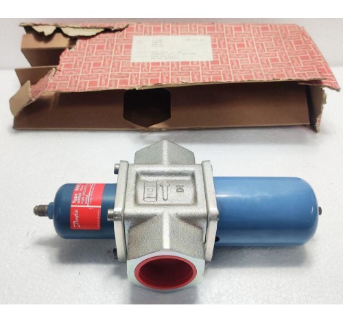 Danfoss WVFX 32-40 Water Valve HFC-HCFC-CFC 003F1240