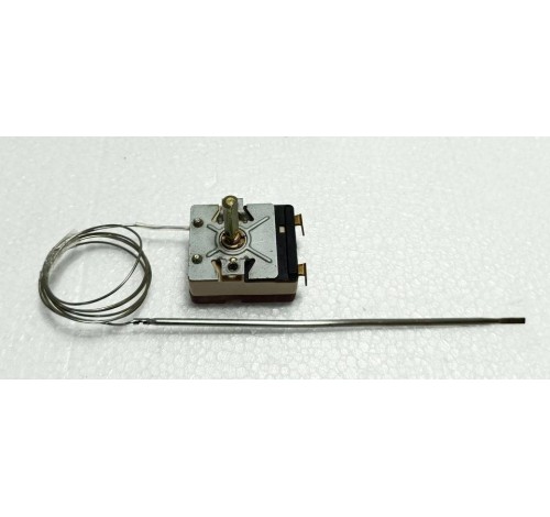 E.G.O 55.13069.500 Capillary Thermostat 320°C Temp Control Switch