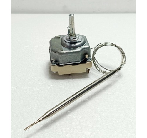 E.G.O 55.34032.350 Capillary Thermostat | 200°C | Temp Controller Sensor | New