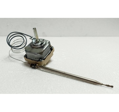 E.G.O 55.34232.030 Capillary Thermostat | 190°C Temp Control