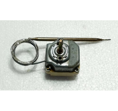 E.G.O 55.34232.030 Thermostat 190°C Fryer Control 7 Spade Terminals