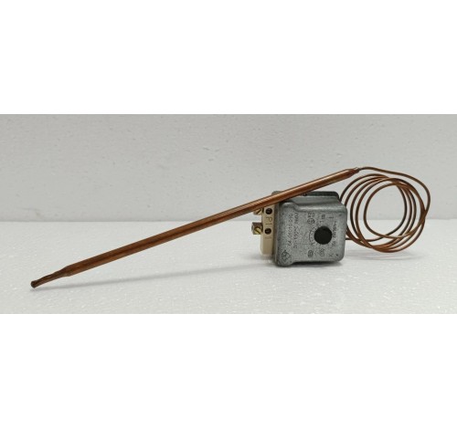 E.G.O Thermostat 64.01010.010 | 30–110°C | 15A 250/380V | New No Box