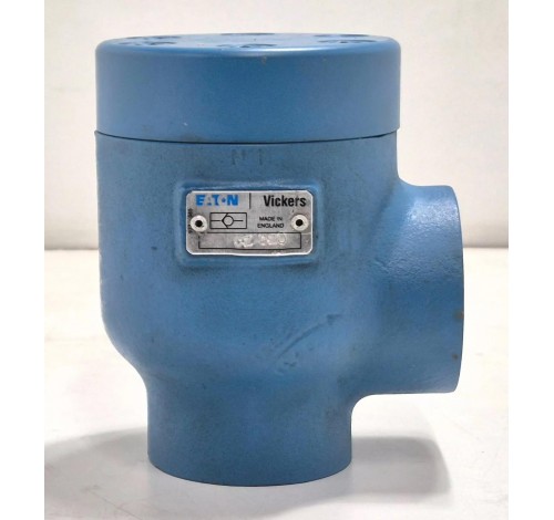 Eaton \ Vickers C2820 Control Valve