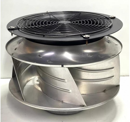 Ebmpapst R3G355-AI56-01 Centrifugal Fan 380~480VAC 2200RPM 950W