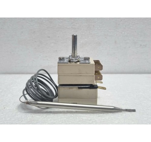 EGO 55.13622.080 Thermostat 110°C