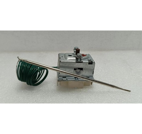 EGO 55.33555.030 Fryer High Limit Safety Thermostat 282°C