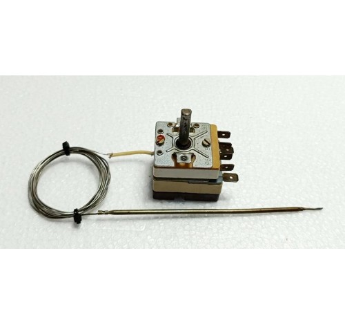 EGO Thermostat 55.13579.010 365°C Cut-Off Switch