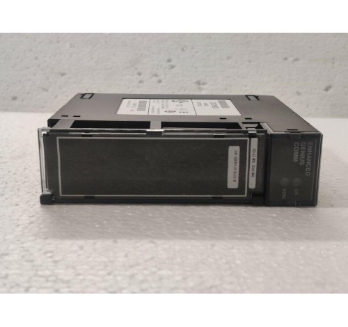 GE Fanuc IC693CMM302 Enhanced Comm Module IC693CMM302Q