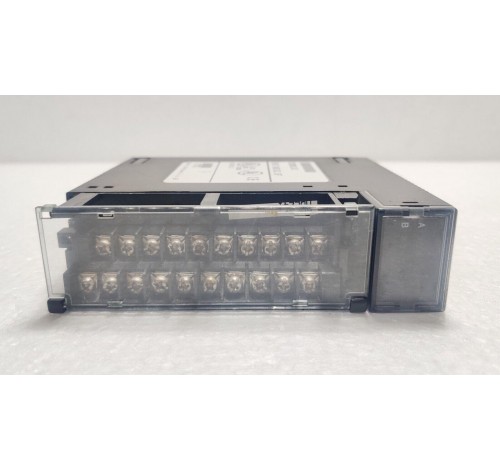 GE Fanuc IC693MDL241D Input 24VAC/VDC 16PT