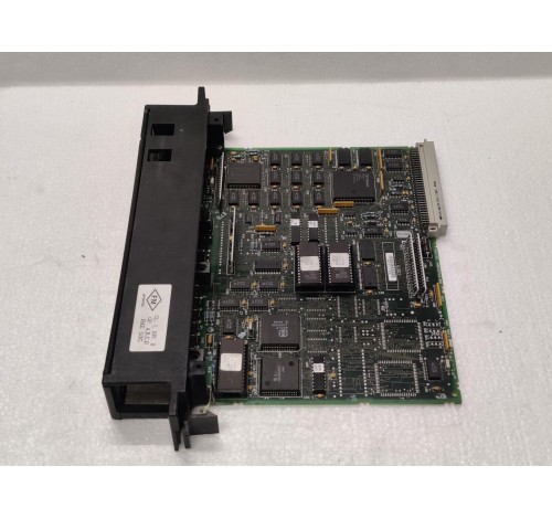 GE Fanuc IC697BEM731N Bus Controller Module