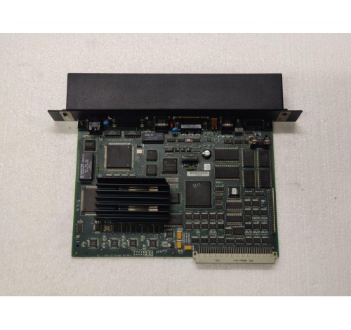 GE Fanuc IC697CMM742-LL Ethernet Interface