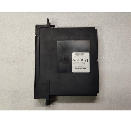 Ge Fanuc IC697PWR711L Series 90-70 Power Supply