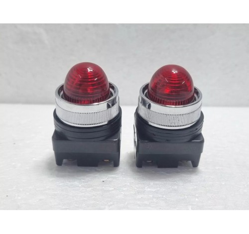 Hanyoung HY-3010 DC/24V Pilot Lamp