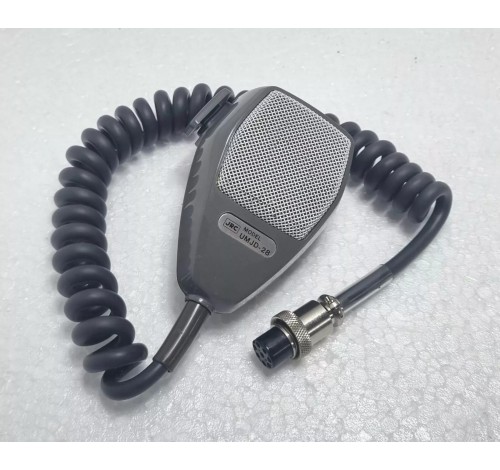 JRC UMJD-28 Handheld Microphone