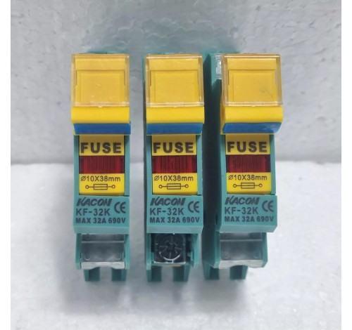  Kacon KF-32K Fuse Holder