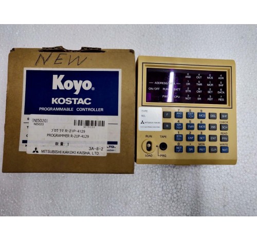 Koyo R-21P-4129 Programmer