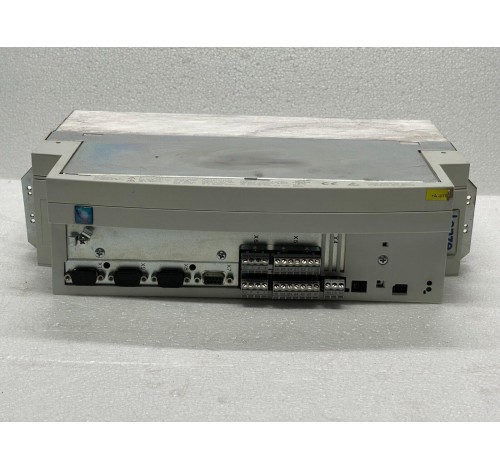 Lenze EVS9323-EP Servo Inverter 13015955