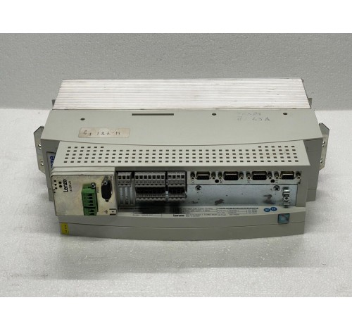 Lenze EVS9323-EP Servo Inverter 13015955