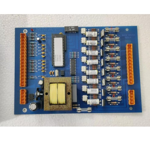 MMATS 22404 029-450 050300005 I/O Board