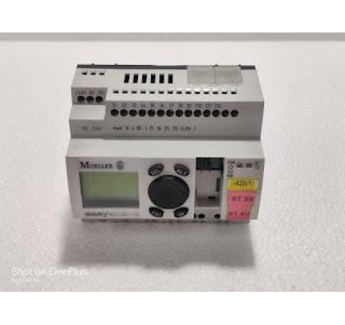 Moeller easy820-DC-TC Control Relay