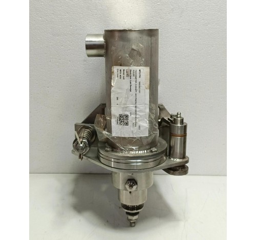 NOV 16603507-001 Tachometer D-Shaft W/O Pinion Wh Encoder – For Bearing Housing