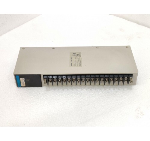 Omron C500-DA101 D/A Unit