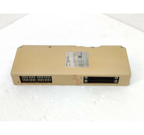 Omron C500-ID219 Input Unit 3G2A5-ID219