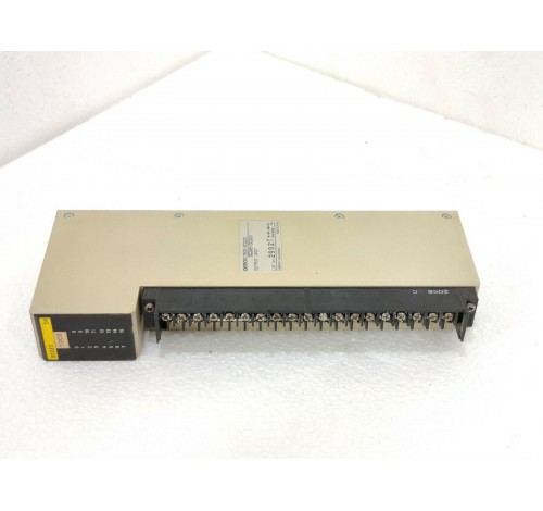 Omron C500-OC223 Output Unit 3G2A5-OC223