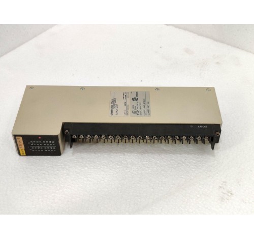 Omron C500-OD412 Output Unit 3G2A5-OD412