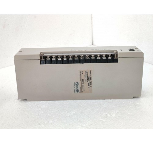 Omron C500-PS222-E I/O Power Unit 3G2A5-PS222-E