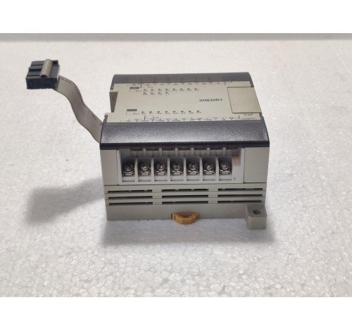 Omron CPM1A-20EDR1 In/Out Unit