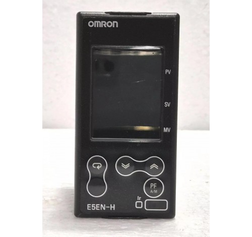 Omron E5EN-HPRR2BFM-500 Digital Controller 