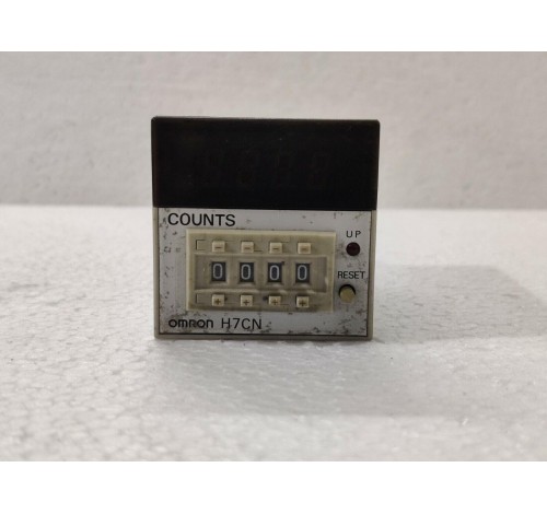 Omron H7CN Counter H7CN-XLN