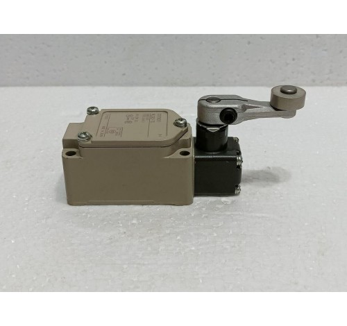 Omron WLCA2-TC Limit Switch