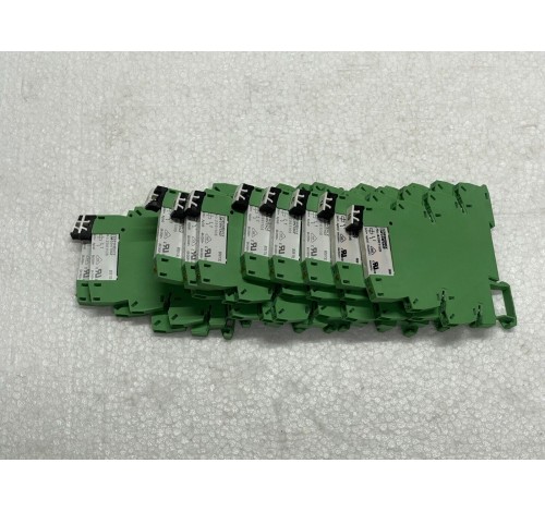 Phoenix Contact PLC-BSP-24DC/21 Ord.No. 2967219 Wh 2961105