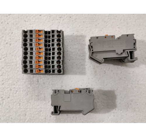 Phoenix Contact ST 4-MT-TG Terminal Block