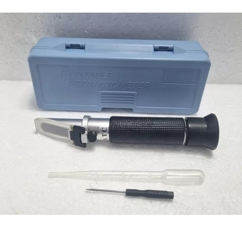 Portable Refractometer ATC