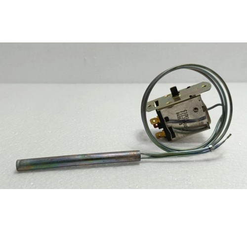 Ranco C12814 Thermostat F11-758-00 | Temperature Control Switch | New Surplus