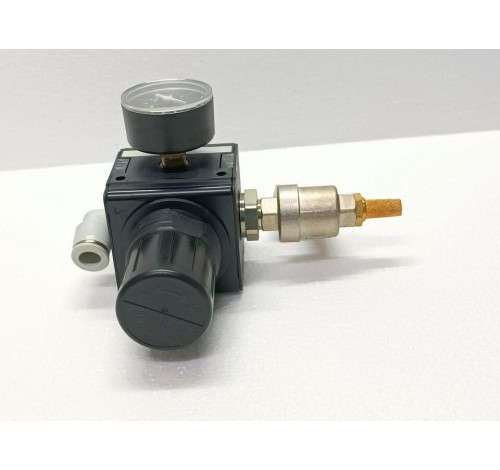 Rexroth 0821302501 FD:111 C72900 Pressure regulator