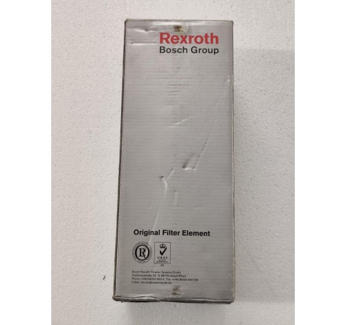 Rexroth R928037937 Filter Elements 21119158/20 6460 G25-S00-0-0