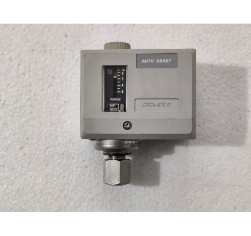 Saginomiya ANS-C106NGQ Pressure Controller