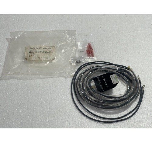 Saginomiya NEV AC24V 3217J Coil Draw No. 3P010453-1