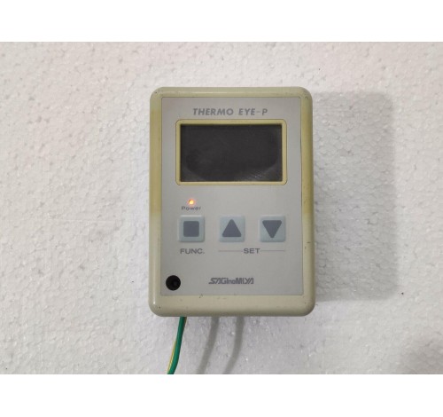 Saginomiya Thermo EYE-P Digital Controller