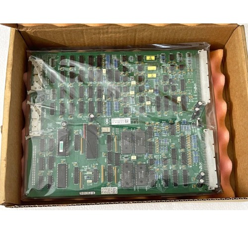 Schneider 51028164SE PCB CRII 0P3553BF 500N270F9CEVNT06